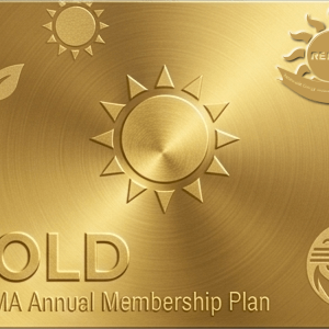 Gold Membership