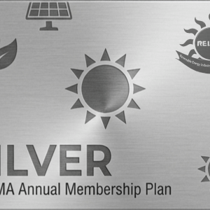 Silver Membership